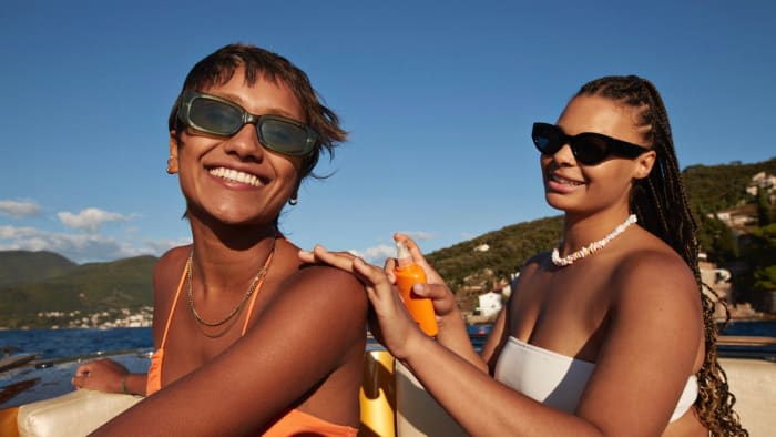 Klaus Vedfelt /Getty Images